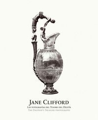 JANE CLIFFORD. LAS FOTOGRAFÍAS DEL TESORO DEL DELF