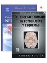 PACK NEUROANATOMIA HAINES + NOLTE