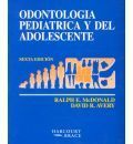 ODONTOLOGÍA PEDIÁTRICA Y DEL ADOLESCENTE