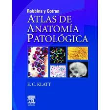 ATLAS DE ANATOMÍA PATOLÓGICA