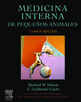 MEDICINA INTERNA EN PEQUEÑOS ANIMALES