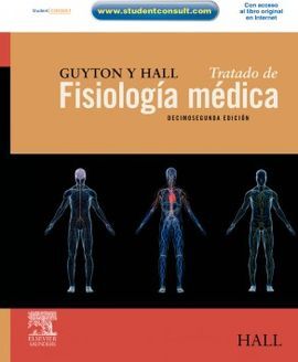 TRATADO DE FISIOLOGÍA MEDICA (12º ED. )