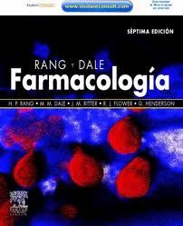 FARMACOLOGÍA