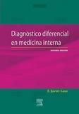 DIAGNÓSTICO DIFERENCIAL EN MEDICINA INTERNA (3ª ED.)