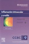 INFLAMACIÓN INTROCULAR Y UVEÍTIS