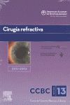 CIRUGÍA REFRACTIVA