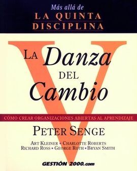 LA DANZA DEL CAMBIO
