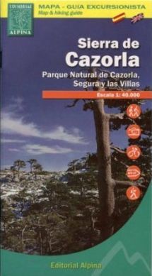 SIERRA DE CAZORLA