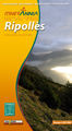 RIPOLLES 1:50.000 ITINERANNIA -ALPINA