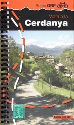VOLTA A LA CERDANYA