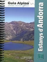 ESTANYS D'ANDORRA