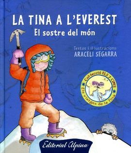 LA TINA A L'EVEREST