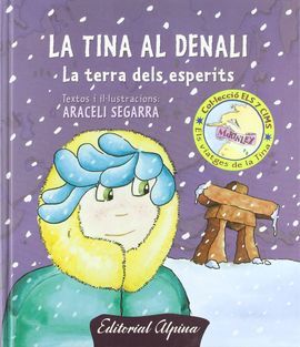 TINA AL DENALI