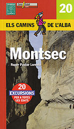 MONTSEC -ELS CAMINS DE L'ALBA ALPINA