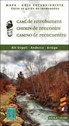 CAMI DE RETROBAMENT 1:40.000 -ALPINA