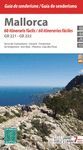 MALLORCA. 60 ITINERARIS FÀCILS / 60 ITINERARIOS FÁCILES