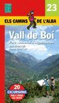 VALL DE BOI -ELS CAMINS DE L'ALBA