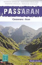 PASS'ARAN 1:25.000