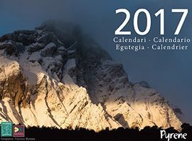 CALENDARI PYRENE 2017