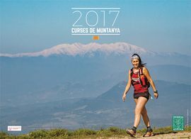 2017 CAL CAMINAR CALENDARI DE RUTES