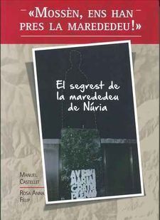 EL SEGREST DE LA MAREDEDEU DE NURIA