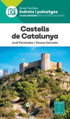 CASTELLS DE CATALUNYA -ALPINA