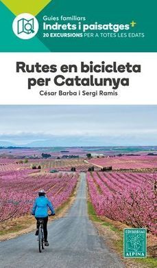 RUTES EN BICICLETA PER CATALUNYA -