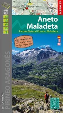 ANETO MALADETA EDICION ESPECIAL