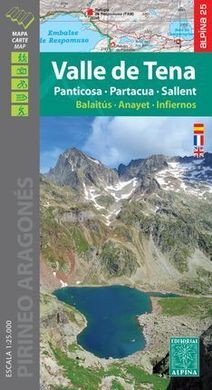 VALLE DE TENA