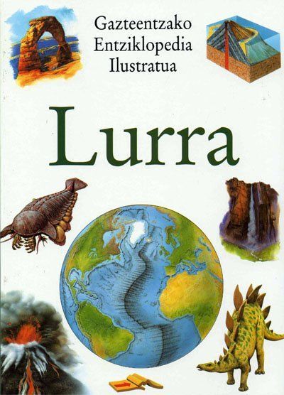 LURRA