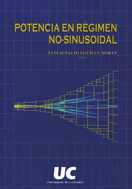 POTENCIA EN RÃGIMEN NO-SINUSOIDAL