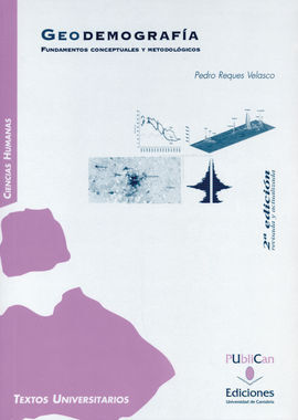 GEODEMOGRAFÍA (2ª ED.)