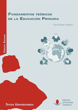 FUNDAMENTOS TEÓRICOS DE LA EDUCACIÓN PRIMARIA