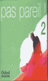 PAS PAREIL! - 2Âº BACH. - CD PROFESOR (3)