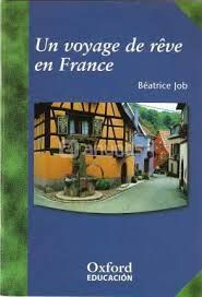 UN VOYAGE DE REVE EN FRANCE