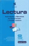 COMPRENSIÓN LECTORA 5 E.P 2 CUADERNO