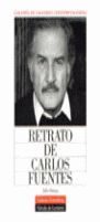 RETRATO DE CARLOS FUENTES