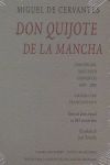DON QUIJOTE DE LA MANCHA CD-ROM