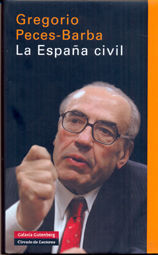 LA ESPAÑA CIVIL