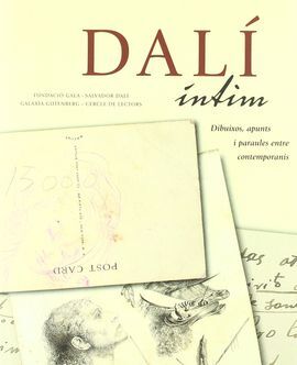 DALÍ ÍNTIM