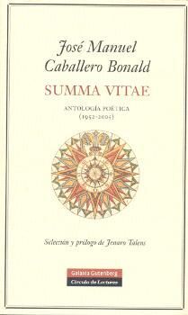 SUMMA VITAE. ANTOLOGÍA POÉTICA (1952-2005)