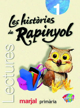 LECTURES 1 LES HISTÒRIES D?EN RAPINYOL