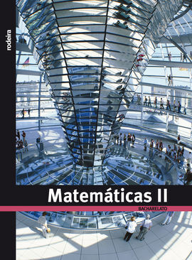 MATEMÃTICAS II