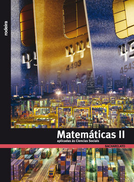 MATEMÃTICAS APLICADAS AS CIENCIAS SOCIAIS  II