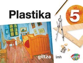 PLASTIKA - ETNOS - 5º ED. PRIM.