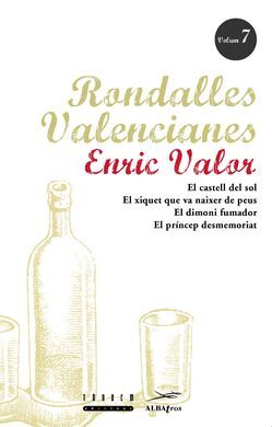 RONDALLES VALENCIANES. VOLUM 7