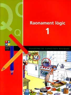 RAONAMENT LÃGIC 1