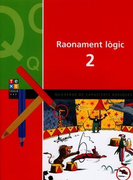 RAONAMENT LÃGIC 2