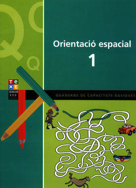 ORIENTACIÓ ESPACIAL 1