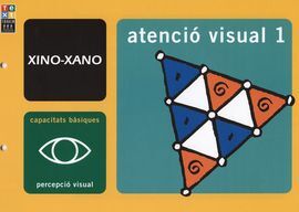 ATENCIÃ VISUAL 1